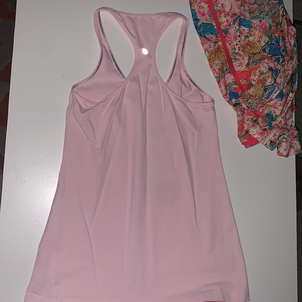 Lululemon Tank Top 6